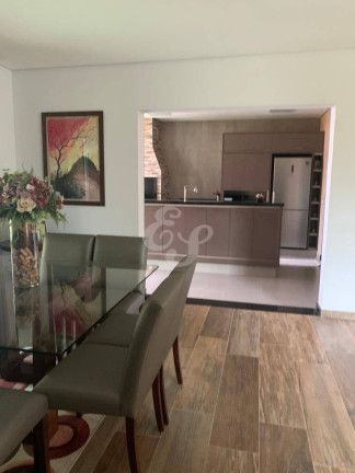 Imagem Casa de Condomínio com 4 Quartos à Venda, 300 m² em Alphaville - Santana De Parnaíba Imagem Casa de Condomínio com 4 Quartos à Venda, 300 m² em Alphaville - Santana De Parnaíba