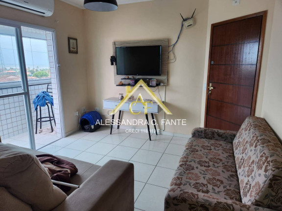 Imagem Casa com 2 Quartos à Venda, 69 m² em Florida Mirim - Mongaguá