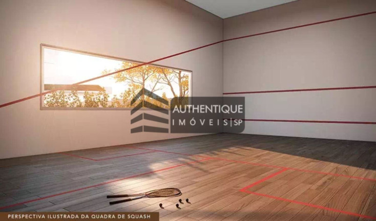 Imagem Apartamento com 1 Quarto à Venda, 79 m² em Perdizes - São Paulo