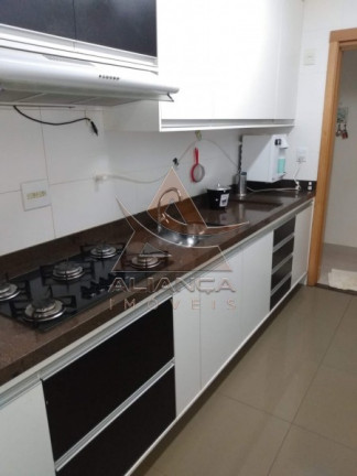 Imagem Apartamento com 3 Quartos à Venda, 96 m² em Jardim Paulista - Ribeirão Preto