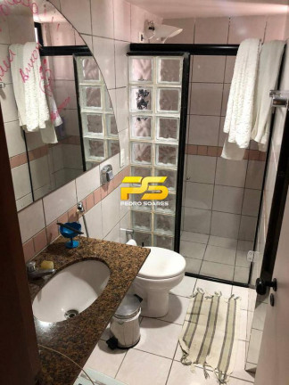 Imagem Apartamento com 3 Quartos à Venda, 115 m² em Tambaú - João Pessoa Imagem Apartamento com 3 Quartos à Venda, 115 m² em Tambaú - João Pessoa