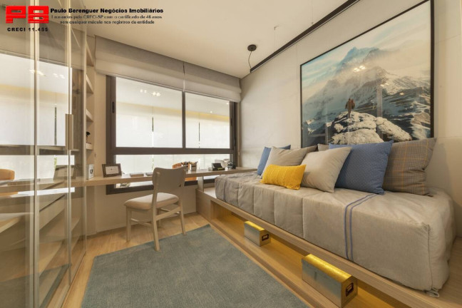 Imagem Apartamento com 3 Quartos à Venda, 110 m² em Alto Da Lapa - São Paulo Imagem Apartamento com 3 Quartos à Venda, 110 m² em Alto Da Lapa - São Paulo