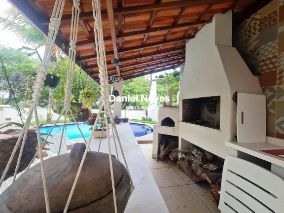 Imagem Casa com 4 Quartos à Venda, 228 m² em Vilas Do Atlântico - Lauro De Freitas