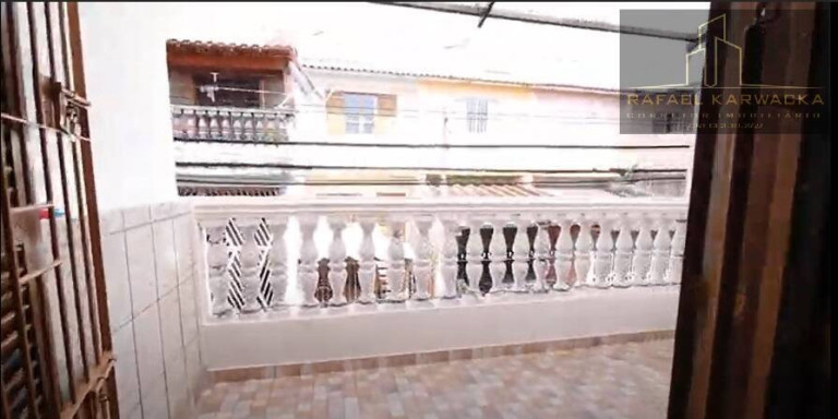 Imagem Casa com 3 Quartos à Venda, 80 m² em Bussocaba - Osasco