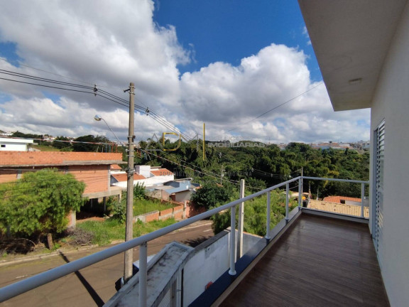 Imagem Casa com 5 Quartos à Venda, 372 m² em Jardim Chácara Dos Pinheiros - Botucatu