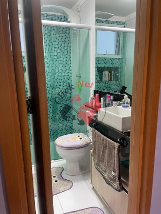 Imagem Apartamento com 2 Quartos à Venda, 50 m² em Vila Príncipe De Gales - Santo André Imagem Apartamento com 2 Quartos à Venda, 50 m² em Vila Príncipe De Gales - Santo André