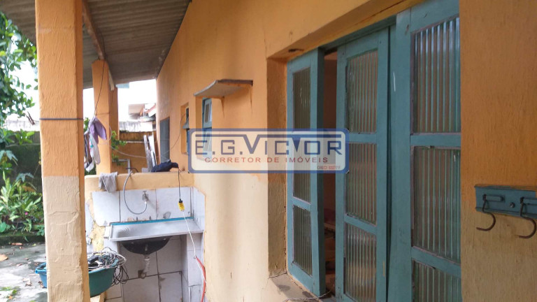 Imagem Casa com 2 Quartos à Venda, 1 m² em Balneário Itaguai - Mongaguá Imagem Casa com 2 Quartos à Venda, 1 m² em Balneário Itaguai - Mongaguá