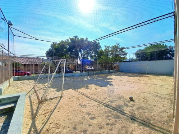 Imagem Imóvel com 2 Quartos à Venda, 54 m² em Camaquã - Porto Alegre