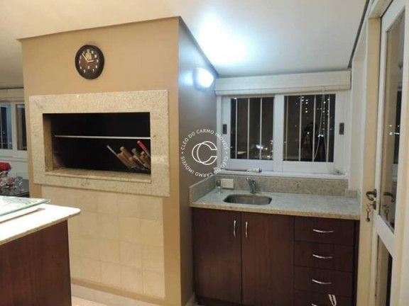 Imagem Cobertura com 4 Quartos à Venda, 440 m² em Nossa Senhora Das Dores - Santa Maria Imagem Cobertura com 4 Quartos à Venda, 440 m² em Nossa Senhora Das Dores - Santa Maria