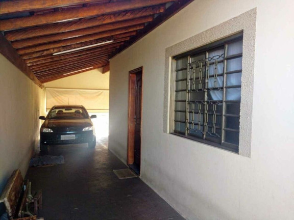 Imagem Casa com 2 Quartos à Venda, 125 m² em Jardim Brasília - São Manuel