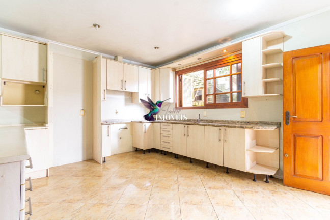 Imagem Casa com 3 Quartos à Venda, 394 m² em Vila Eunice Nova - Cachoeirinha