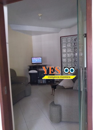 Imagem Casa com 3 Quartos à Venda, 160 m² em Papagaio - Feira De Santana