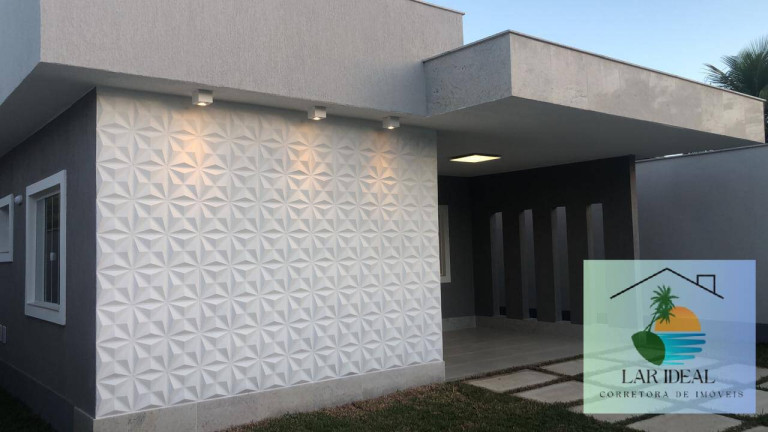 Casa com 3 Quartos à Venda, 360 m² em Bosque Fundo - Maricá