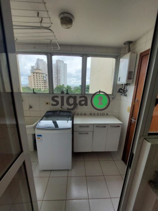 Imagem Apartamento com 3 Quartos à Venda, 127 m² em Morumbi - São Paulo