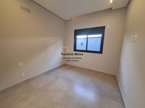 Imagem Casa com 4 Quartos à Venda, 389 m² em Jardim Do Jatobá - Hortolândia