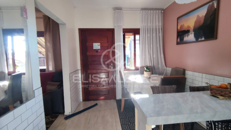 Imagem Casa com 2 Quartos à Venda, 42 m² em Vargas - Sapucaia Do Sul