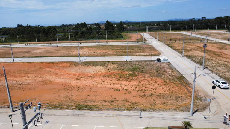 Imagem Terreno à Venda, 200 m² em Itapocu - Araquari Imagem Terreno à Venda, 200 m² em Itapocu - Araquari