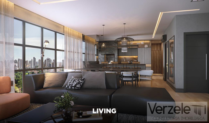 Imagem Imóvel com 4 Quartos à Venda, 192 m² em Centro - Balneário Camboriú