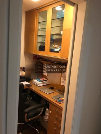 Imagem Apartamento com 2 Quartos à Venda, 94 m² em Morumbi - São Paulo Imagem Apartamento com 2 Quartos à Venda, 94 m² em Morumbi - São Paulo