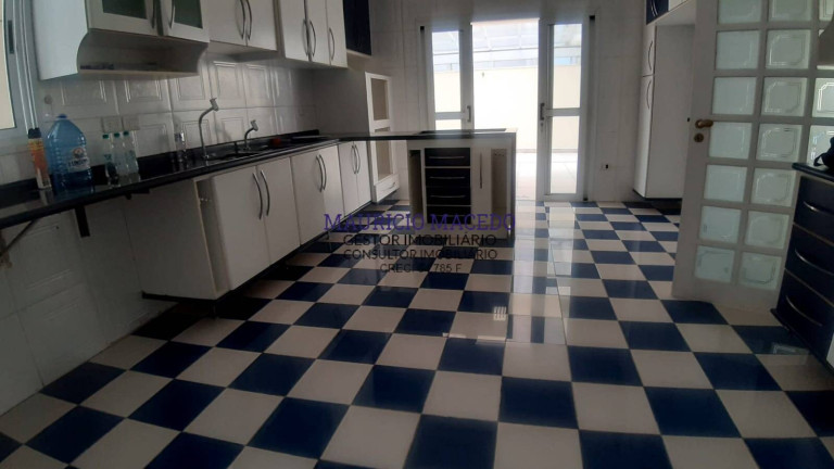 Imagem Casa com 5 Quartos para Alugar, 640 m² em Alphaville Residencial Um - Barueri Imagem Casa com 5 Quartos para Alugar, 640 m² em Alphaville Residencial Um - Barueri