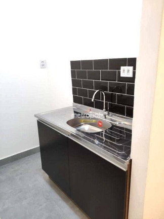 Imagem Apartamento com 1 Quarto para Alugar, 33 m² em Centro - São Paulo Imagem Apartamento com 1 Quarto para Alugar, 33 m² em Centro - São Paulo