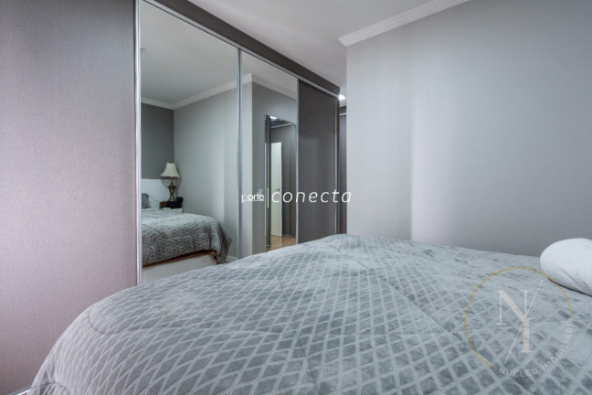 Imagem Apartamento com 3 Quartos à Venda, 123 m² em Vila Regente Feijó - São Paulo Imagem Apartamento com 3 Quartos à Venda, 123 m² em Vila Regente Feijó - São Paulo