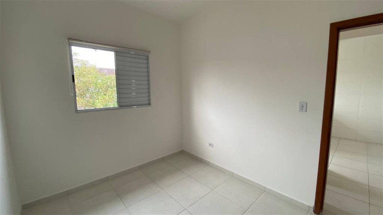 Imagem Casa com 2 Quartos à Venda, 51 m² em Melvi - Praia Grande