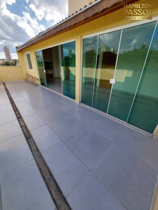 Imagem Cobertura com 3 Quartos à Venda, 146 m² em Campestre - Santo André Imagem Cobertura com 3 Quartos à Venda, 146 m² em Campestre - Santo André