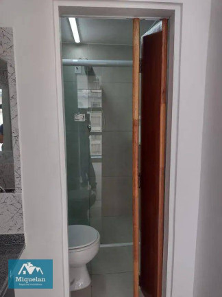 Imagem Apartamento com 1 Quarto à Venda, 37 m² em Centro - São Paulo