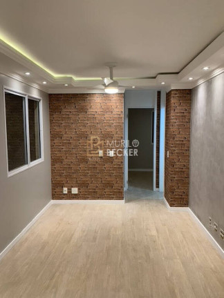 Imagem Apartamento com 2 Quartos à Venda, 54 m² em Jardim Sul - São José Dos Campos