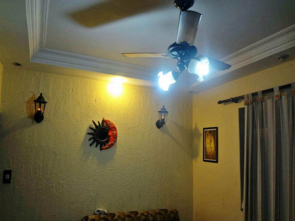 Imagem Apartamento com 2 Quartos à Venda, 54 m² em Centro - Sao Vicente