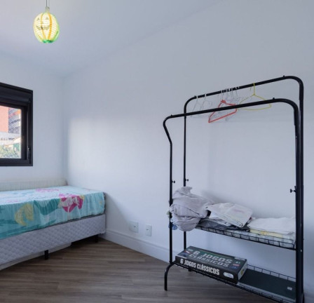 Imagem Apartamento com 3 Quartos à Venda, 142 m² em Perdizes - São Paulo