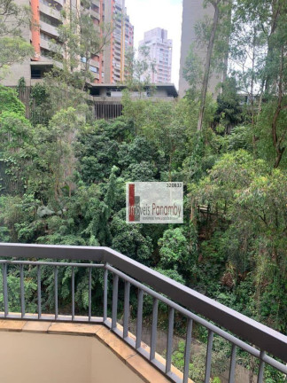 Imagem Apartamento com 4 Quartos à Venda, 177 m² em Jardim Ampliação - São Paulo Imagem Apartamento com 4 Quartos à Venda, 177 m² em Jardim Ampliação - São Paulo