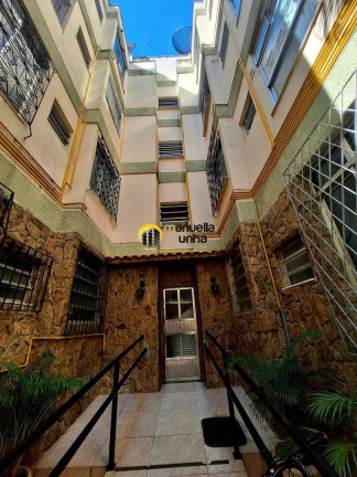 Apartamento com 2 Quartos à Venda,  em Freguesia (jacarepaguá) - Rio De Janeiro