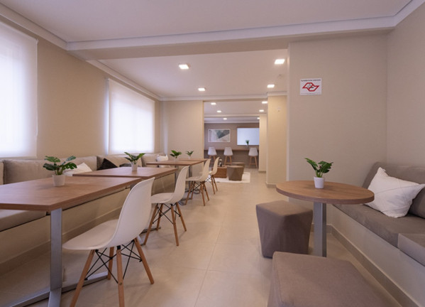 Imagem Imóvel com 2 Quartos à Venda, 45 m² em Cambuci - São Paulo Imagem Imóvel com 2 Quartos à Venda, 45 m² em Cambuci - São Paulo