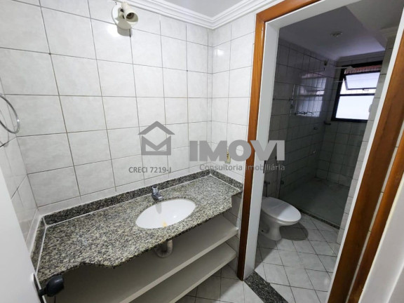 Imagem Apartamento com 3 Quartos à Venda, 100 m² em Jardim Da Penha - Vitória