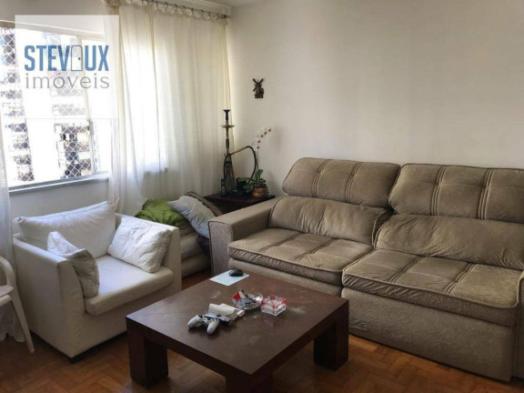 Apartamento com 2 Quartos à Venda, 75 m² em Moema - São Paulo