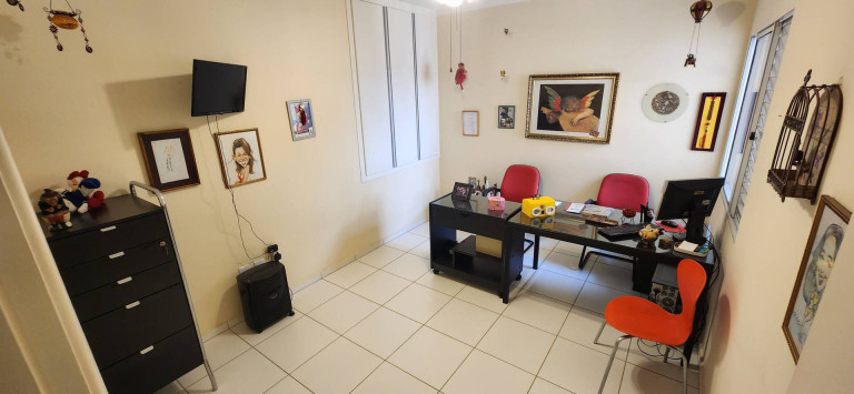 Imagem Casa com 3 Quartos à Venda, 131 m² em Jardim Paulista - Atibaia Imagem Casa com 3 Quartos à Venda, 131 m² em Jardim Paulista - Atibaia