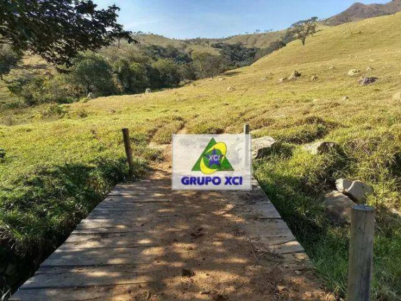Imagem Fazenda à Venda, 5.591.652 m² em Fazenda Cachoeira - Ilicínea