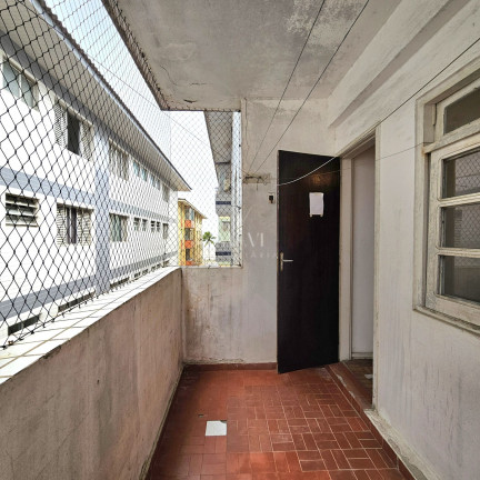 Imagem Kitnet com 1 Quarto à Venda, 60 m² em Tupi - Praia Grande Imagem Kitnet com 1 Quarto à Venda, 60 m² em Tupi - Praia Grande