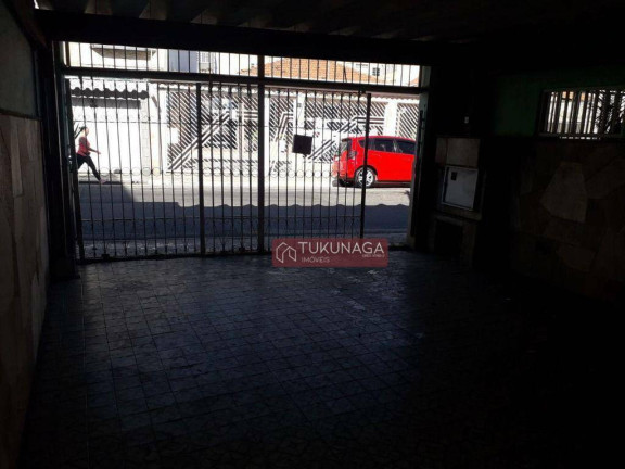 Imagem Sobrado com 3 Quartos à Venda, 137 m² em Vila Constança - São Paulo Imagem Sobrado com 3 Quartos à Venda, 137 m² em Vila Constança - São Paulo