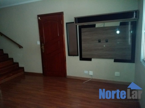 Imagem Casa com 3 Quartos à Venda, 200 m² em Lauzane Paulista - São Paulo