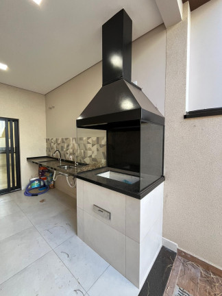 Imagem Casa de Condomínio com 1 Quarto à Venda,  em Reserva Dos Ypês Iii - Tatuí