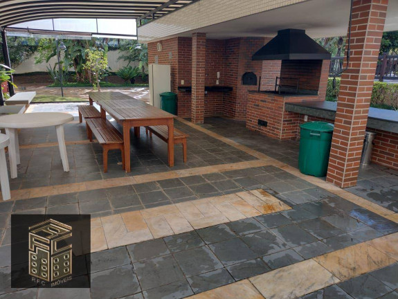 Imagem Apartamento com 2 Quartos à Venda, 58 m² em Morumbi - São Paulo