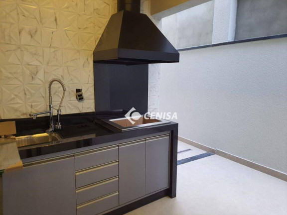 Imagem Casa com 3 Quartos à Venda, 105 m² em Condomínio Jardins Do Império - Indaiatuba Imagem Casa com 3 Quartos à Venda, 105 m² em Condomínio Jardins Do Império - Indaiatuba
