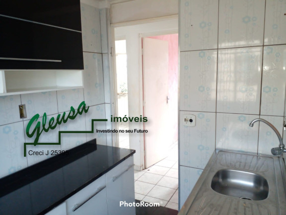 Imagem Apartamento com 2 Quartos à Venda, 48 m² em Conjunto Residencial José Bonifácio - São Paulo