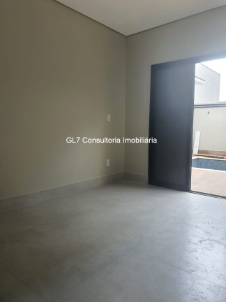 Imagem Casa com 3 Quartos à Venda,  em Jardim Residencial Dona Maria José - Indaiatuba