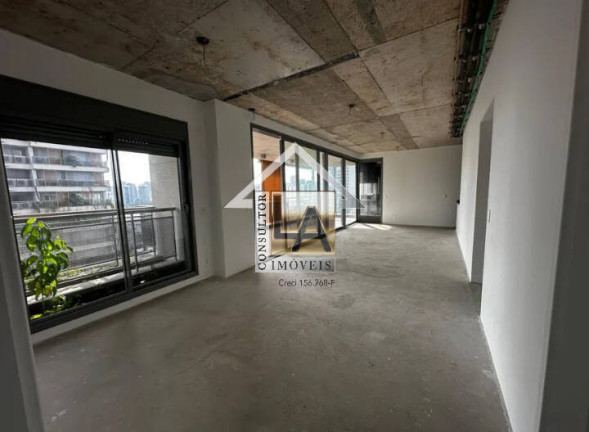 Imagem Apartamento com 3 Quartos à Venda, 167 m² em Jardim Das Acácias - São Paulo Imagem Apartamento com 3 Quartos à Venda, 167 m² em Jardim Das Acácias - São Paulo