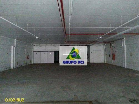 Imagem Galpão para Alugar, 1.300 m² em Parque Rural Fazenda Santa Cândida - Campinas