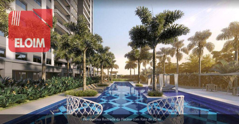 Imagem Apartamento com 3 Quartos à Venda, 116 m² em Barra Funda - São Paulo